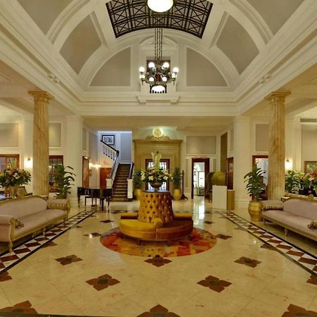 Taj Luxury Suite เคปทาวน์ ภายนอก รูปภาพ