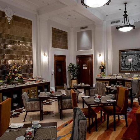 Taj Luxury Suite เคปทาวน์ ภายนอก รูปภาพ