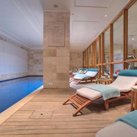 Taj Luxury Suite เคปทาวน์ ภายนอก รูปภาพ