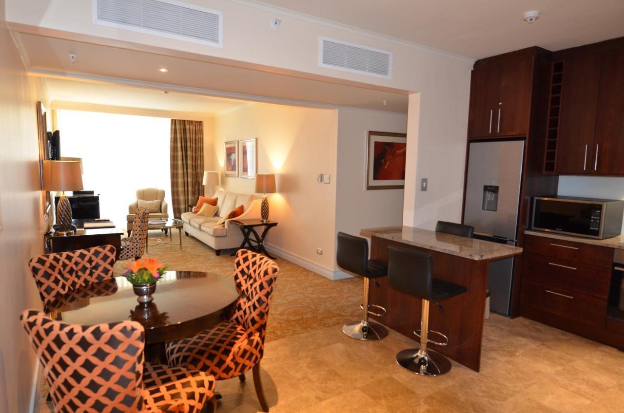 Taj Luxury Suite เคปทาวน์ ภายนอก รูปภาพ