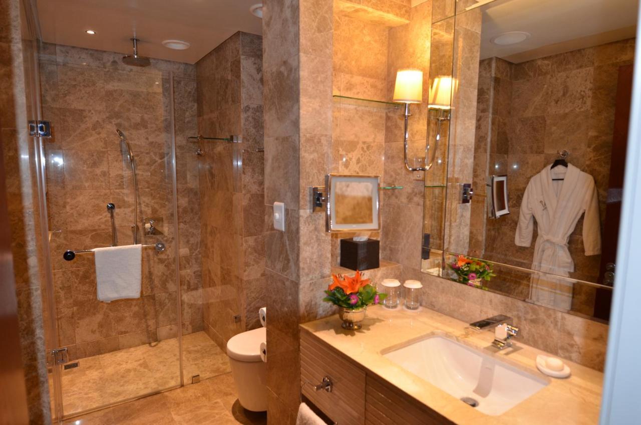 Taj Luxury Suite เคปทาวน์ ภายนอก รูปภาพ