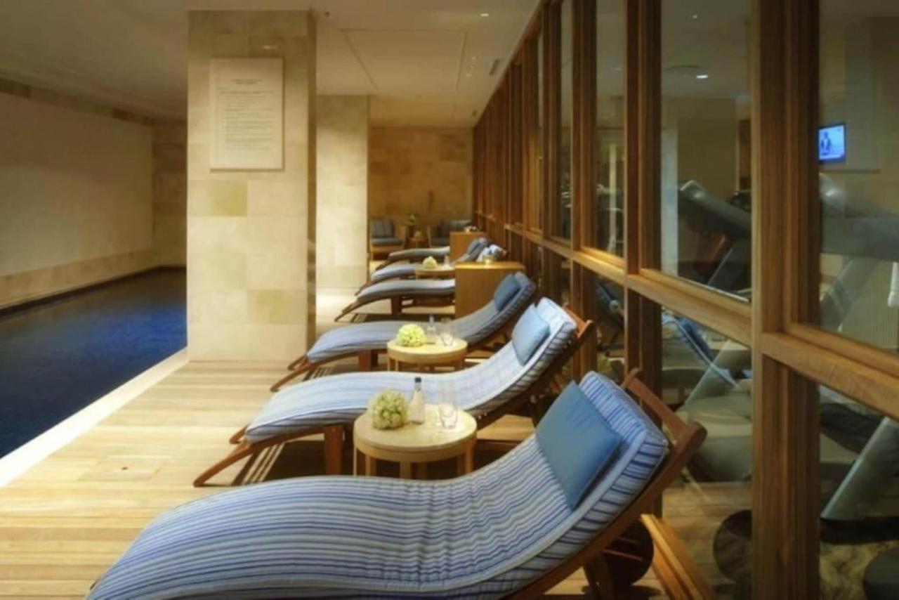 Taj Luxury Suite เคปทาวน์ ภายนอก รูปภาพ