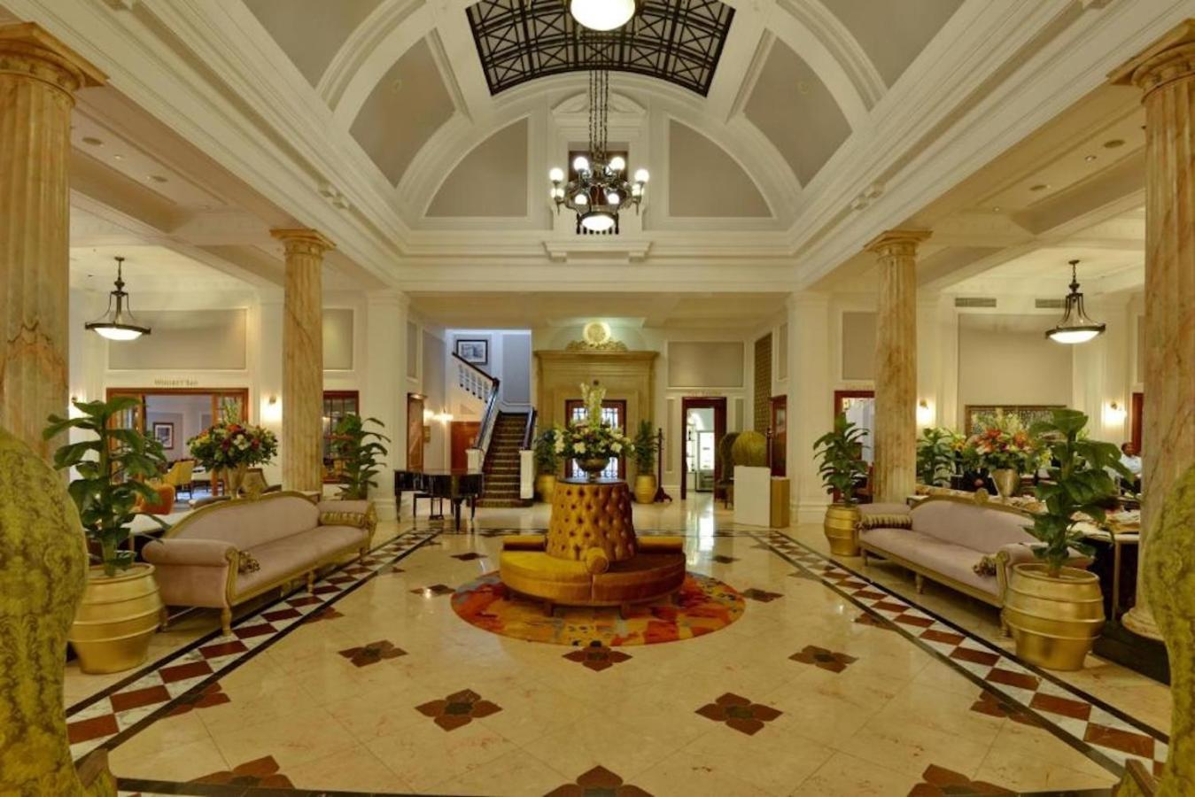 Taj Luxury Suite เคปทาวน์ ภายนอก รูปภาพ