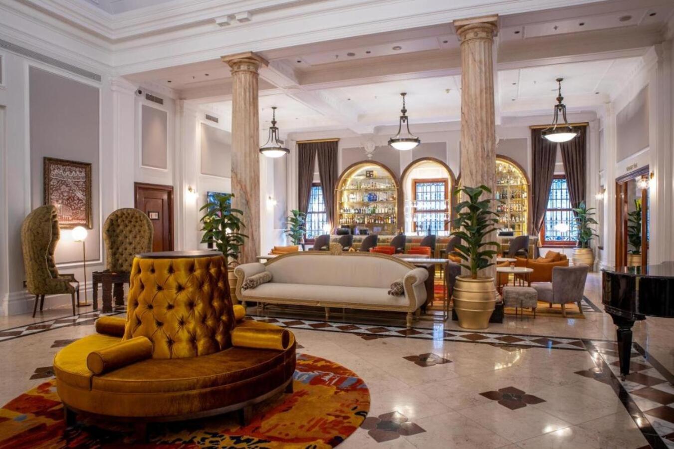 Taj Luxury Suite เคปทาวน์ ภายนอก รูปภาพ